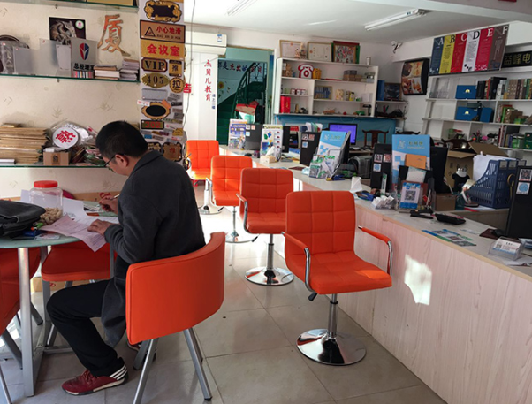 開個打字復印店賺錢嗎？分析成本與收益，或許你想簡單了